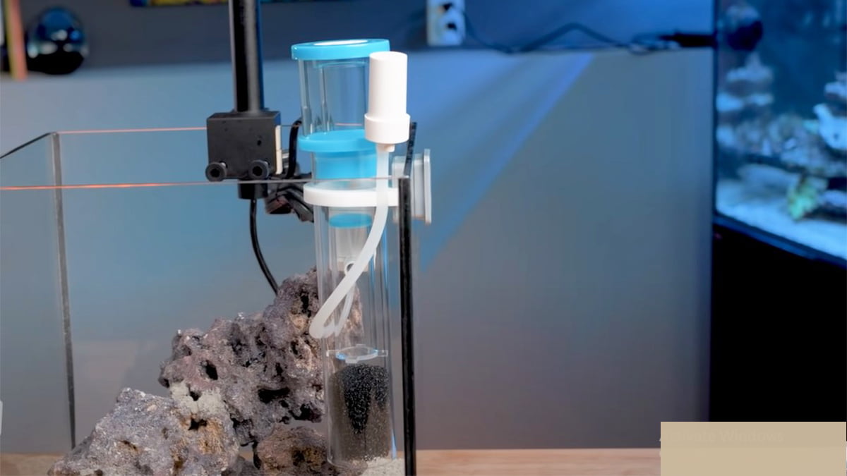 Top 5 Best Nano Protein Skimmers Of 2021